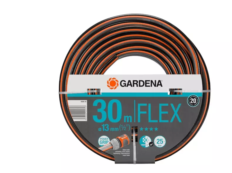 Gardena Comfort FLEX Tömlő 13 mm (1/2