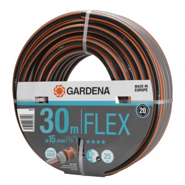 Gardena Comfort FLEX Tömlő 15 mm (5/8
