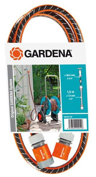 Gardena Csatlakozó készlet